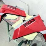 Kawasaki KR250S Restoration - image 16