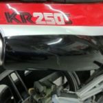 Kawasaki KR250S Restoration - image 13