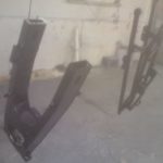 Kawasaki ZXR 250 Restoration - image 11
