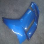 Kawasaki Restoration - image 7