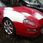 Maserati Restoration - image 8