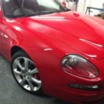 Maserati Restoration - image 7