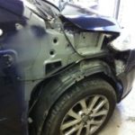 Mazda 5 Restoration - image 12