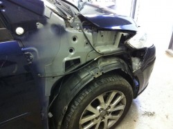 Mazda 5 Restoration - image 12