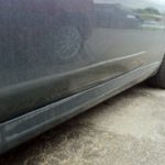 Mazda MX5 Restoration - image 12