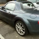 Mazda MX5 Restoration - image 11