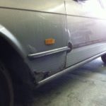 Mercedes 300SL Restoration - image 15