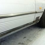Mercedes 300SL Restoration - image 14