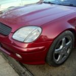 Mercedes SLK Restoration - image 15
