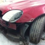 Mercedes SLK Restoration - image 16
