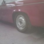 MG Midget Restoration - image 15