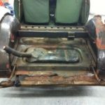 Breathing Life Back into a Morris Minor Traveller Restoration - image 16