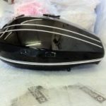 Moto Guzzi 850-T3 Restoration - image 7