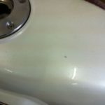 Moto Guzzi Restoration - image 15