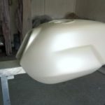 Moto Guzzi Restoration - image 14
