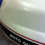 Moto Guzzi Restoration - image 16