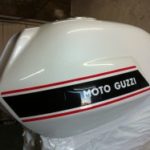 Moto Guzzi Restoration - image 13