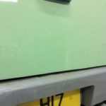 Nissan S-Cargo Restoration - image 14