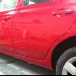 Nissan Micra Restoration - image 14