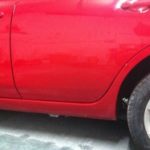Nissan Micra Restoration - image 13
