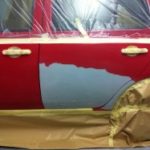 Nissan Micra Restoration - image 16