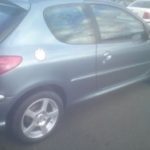 Peugeot 206 Restoration - image 7