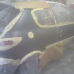 Peugeot 206 Restoration - image 8