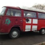 VW Camper Van Restoration - image 4