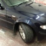 BMW 3 Series Restoration - image 10