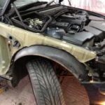 BMW 3 Series Restoration - image 11