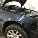 BMW 3 Series Restoration - image 12