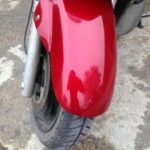Yamaha Scooter Restoration - image 15