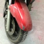 Yamaha Scooter Restoration - image 13