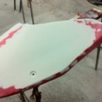 Ducati Supersport 900 Restoration - image 14
