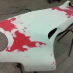 Ducati Supersport 900 Restoration - image 15