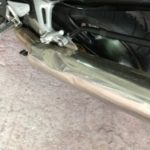 Honda cbr 1100 Restoration - image 7