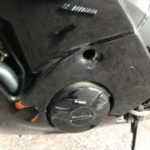 Honda cbr 1100 Restoration - image 8