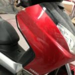 Yamaha Scooter Restoration - image 16