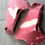 Ducati Supersport 900 Restoration - image 13