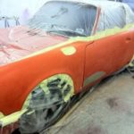 Porsche 911 Restoration - image 14
