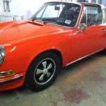 Porsche 911 Restoration - image 15