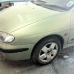 Renault Megane Restoration - image 13