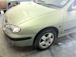 Renault Megane Restoration - image 13