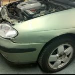 Renault Megane Restoration - image 15