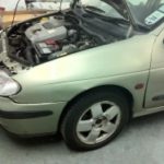 Renault Megane Restoration - image 16