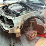 Renault Megane Restoration - image 14