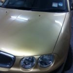 Rover 25 Restoration - image 16