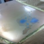 Rover 25 Restoration - image 13