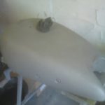 Rudge Restoration - image 8