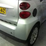 Smart Car Restoration - image 13